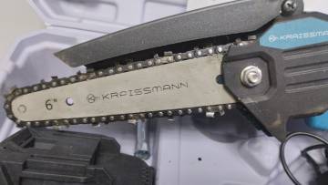 01-200190755: Kraissmann 1521 aks 20/2