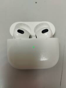 01-200270106: Apple airpods 3 gen a2566, a2565+a2564