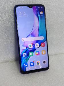 01-200269755: Xiaomi redmi 9 4/64gb