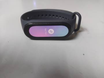 01-200262477: Xiaomi mi smart band 6 nfc