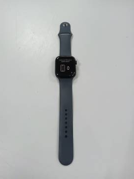 01-200245229: Apple watch series 9 gps 45mm aluminum case w. s. loop