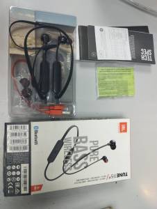 01-200271867: Jbl tune 115bt