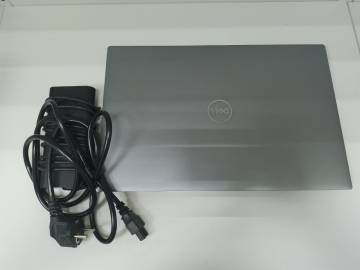 01-200273370: Dell core i7-10750h 2,6ghz/ ram32gb/ ssd512gb/ gf quadro t2000 4gb/ (1920х1080)