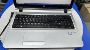 01-200274206: Hp єкр. 15,6/ core i5 6200u 2,3ghz/ ram8gb/ ssd128gb/ dvdrw