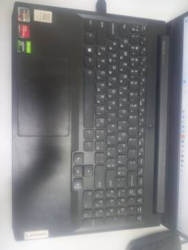 01-200278944: Lenovo 15,6/"amd ryzen 5 5600h/3,3 ггц/ram8gb/ssd512gb /gf gtx 1650