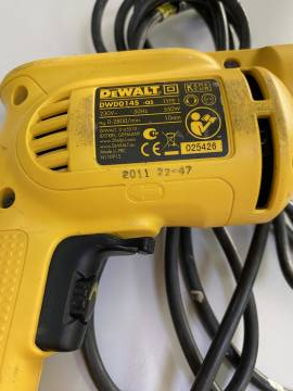 01-200181657: Dewalt dwd014s