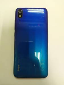 01-200281350: Xiaomi redmi 7a 2/32gb