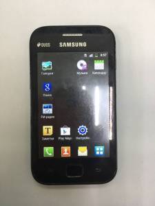 01-200280603: Samsung s6802 galaxy ace duos