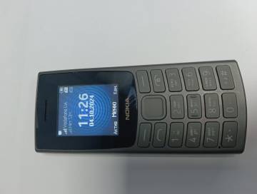 01-200281925: Nokia 110 ds 2023