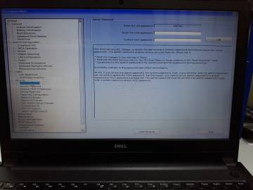 01-200282818: Dell inspiron 5558 екр. 15.6"/core i3 5005u 2.0ghz/ram4gb/ssd240gb+hdd1000gb/gf gt920m/dvdrw