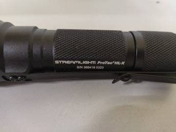 01-200282536: Streamlight hl-x