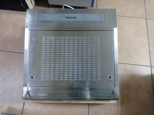 01-200257218: Cata p-3050 inox