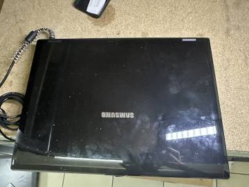 01-200281510: Samsung єкр. 15,4/ core 2 duo t5550 1,83ghz/ ram2048mb/ hdd160gb/ dvdrw