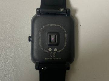 18-000086514: Amazfit Bip a1608