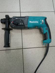 01-200286262: Makita hr2470