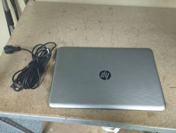 01-200286783: Hp 15.6"/core i3-5005u 2,00ghz/ram4gb/hdd500gb/intel graphics 5500