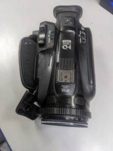 01-200287078: Canon legria hf g40