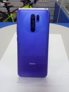 01-200294219: Xiaomi redmi 9 4/64gb