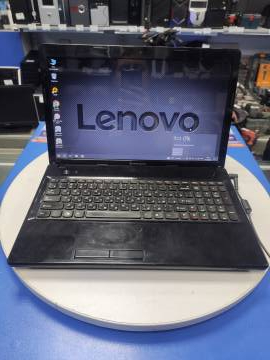 01-200293506: Lenovo єкр. 15,6/ pentium b960 2,2ghz/ ram8gb/ ssd120gb