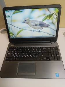 01-200293420: Dell latitude 3540 15.6"/ core i3-4010u 1,7ghz/ram8gb/ssd120gb /intel hd graphics