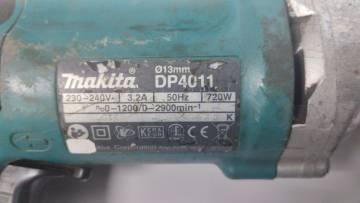 01-200294332: Makita dp4011