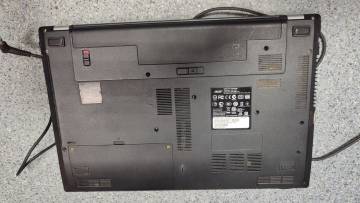 01-200297139: Acer єкр. 15,6/ core i3 2350m 2,3ghz /ram4096mb/ hdd500gb/video gf gt630m/ dvd rw