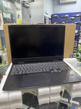 01-200299527: Lenovo ideapad gaming 3 15iah7/ 15.6/core i5-12450h/ram 16gb/ssd 512gb/geforce RTX 3060