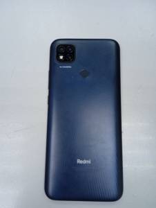 01-200299424: Xiaomi redmi 9c nfc 3/64gb