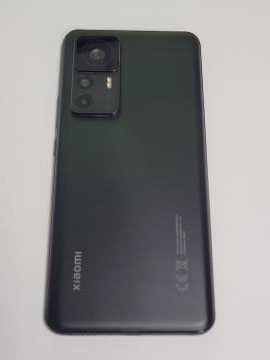 01-200195766: Xiaomi 12t pro 8/256gb