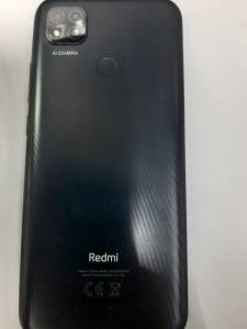 01-200300125: Xiaomi redmi 9c nfc 3/64gb