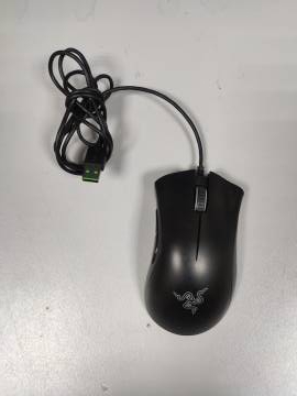 01-200301783: Razer death adder essential