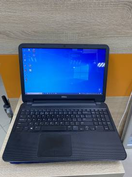 01-200306875: Dell екр 15.6 /intel core i7-4500u/ram 8 gb/ hdd 1tb/ amd radeon r9