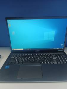 01-200304980: Acer єкр. 15,6/ core i3-1115g4 3,0ghz/ ram8gb/ ssd256gb/ intel uhd