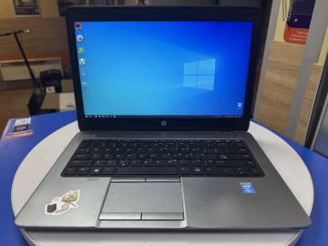 01-200307729: Hp elitebook 840 g1 14"/core i5-4300u 1.9ghz/ram8gb/ssd480gb/hd graphics 4400