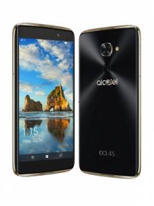 Мобільний телефон Alcatel onetouch 6071w idol 4s