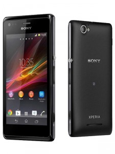 Мобільний телефон Sony xperia m c1905 1/4gb
