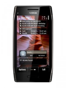Nokia x7