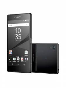 Мобільний телефон Sony xperia z5 e6833 premium dual 3/32gb
