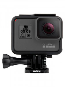 Gopro gopro hero5 black 4k ultra hd camera asst1
