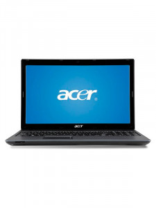 Acer core i3 370m 2,4ghz /ram4096mb/ hdd640gb/ dvd rw