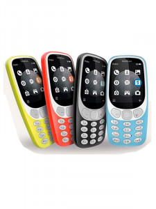 Nokia 3310 2017г.