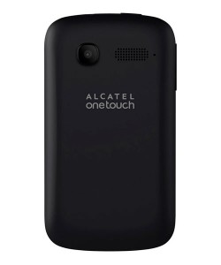 Alcatel onetouch 4015d dual sim