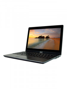 Acer celeron 2955u 1,4ghz/ ram2048mb/ ssd16gb