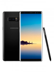 Мобільний телефон Samsung n950f galaxy note 8 64gb