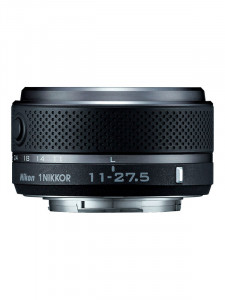 Nikon 1 nikkor 11-27.5mm f/3.5-5.6