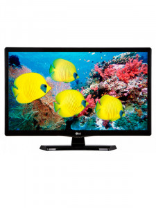 Телевізор LCD 24" Lg 24mt49s-pz