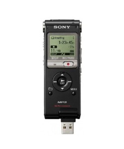 Sony icd-ux200b