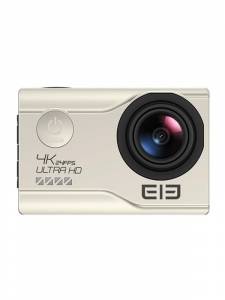 Екшн-камера Elephone elecam explorer elite ntk96660