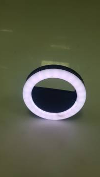 16-000216707: Selfie ring light rg 01