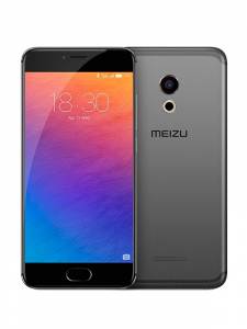 Мобільний телефон Meizu pro 6 4/32gb